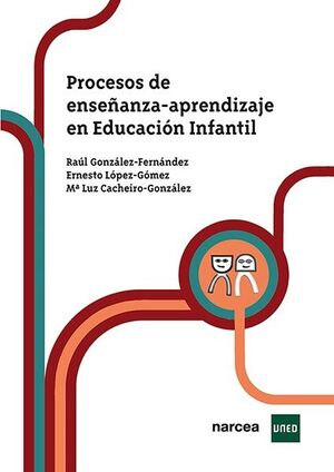 PROCESOS DE ENSEÑANZA APRENDIZAJE EN EDUCACION INF