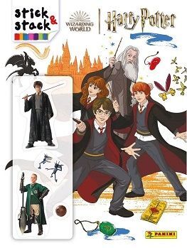 HARRY POTTER 277