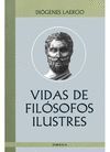 VIDAS DE FILOSOFOS ILUSTRES