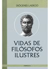 VIDAS DE FILOSOFOS ILUSTRES