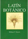 LATIN BOTANICO