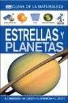 ESTRELLAS Y PLANETAS.GUIAS NATURALEZA