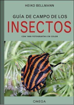 GUIA CAMPO DE INSECTOS