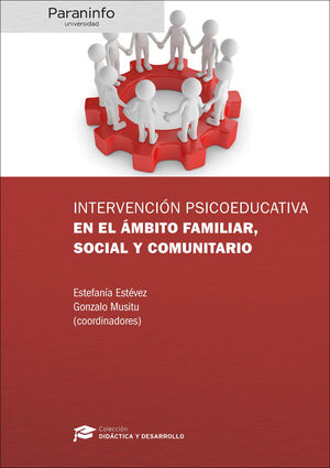 INTERVENCION PSICOEDUCATIVA EN EL AMBITO FAMILIAR