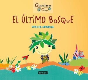 ULTIMO BOSQUE, EL