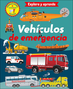 VEHICULOS DE EMERGENCIA