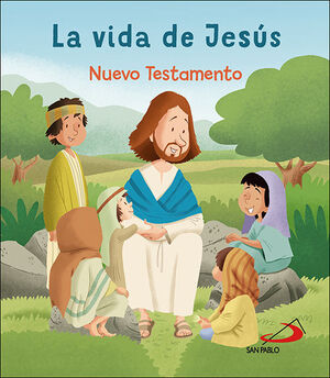 VIDA DE JESUS, LA