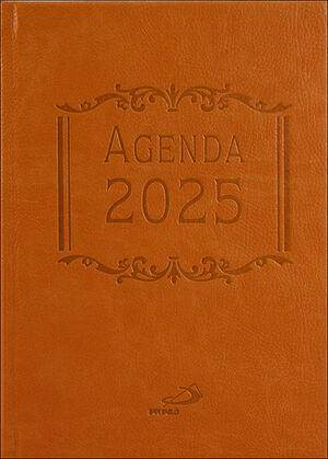 AGENDA 2025