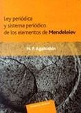 LEY PERIÓDICA Y SISTEMA PERIÓDICO DE LOS ELEMENTOS DE MENDELEIEV