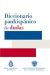 DICCIONARIO PANHISPÁNICO DE DUDAS