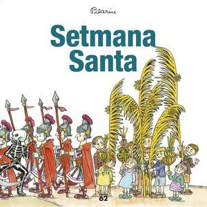 SETMANA SANTA