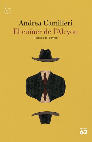 EL CUINER DE L'ALCYON