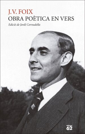 OBRA POETICA EN VERS