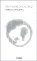 OBRAS COMPLETAS DE SAN JUAN DE LA CRUZ; ED. DE MAXIMILIANO HERRÁIZ