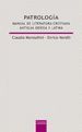PATROLOGÍA