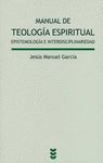 MANUAL DE TEOLOGÍA ESPIRITUAL