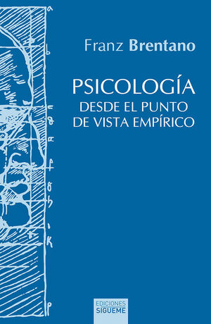 PSICOLOGIA DESDE EL PUNTO DE VISTA EMPIRICO