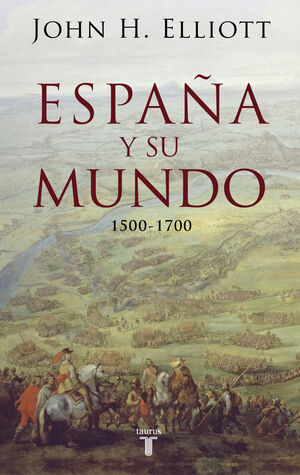 ESPAÑA Y SU MUNDO (2019)