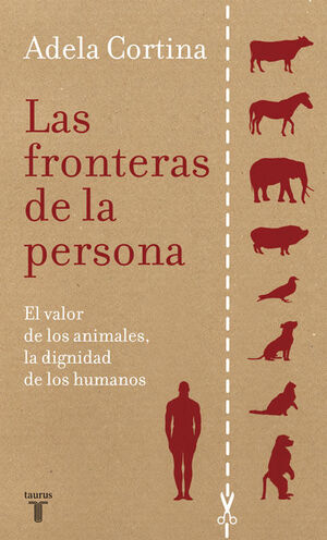 FRONTERAS DE LA PERSONA, LAS