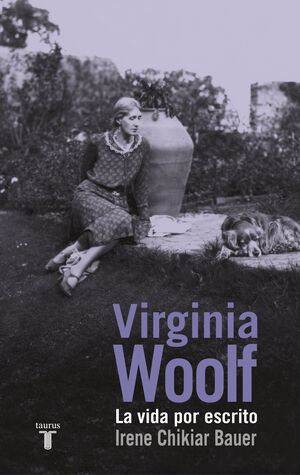 VIRGINIA WOOLF.VISA POR ESCRITO-PVP-LOGO