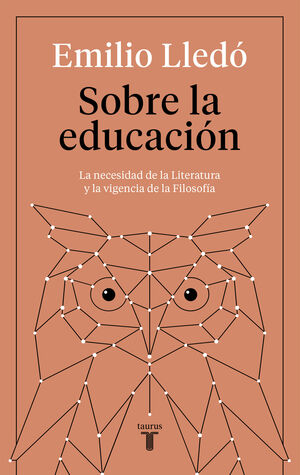 SOBRE LA EDUCACIÓN