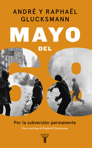 MAYO DEL 68 (NE-2018)