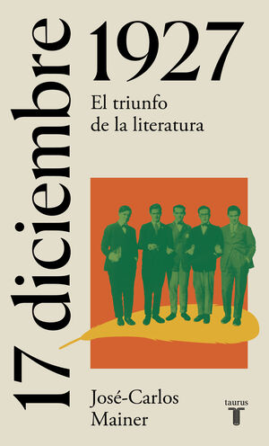 17 DE DICIEMBRE DE 1927.EL TRIUNFO DE LA