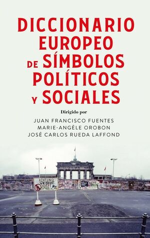 DICCIONARIO EUROPEO DE SIMBOLOS POLITICO