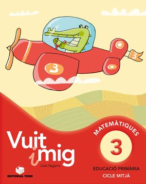 VUIT I MIG 3 3ºEP CATALUÑA 12