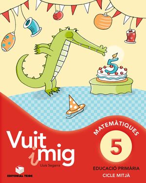 EP 3 - VUIT I MIG 5