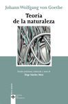 TEORÍA DE LA NATURALEZA