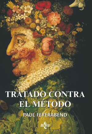 TRATADO CONTRA EL METODO:ESQUEMA DE UNA TEORIA ANA