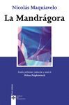 LA MANDRÁGORA