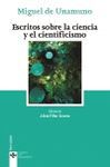 ESCRITOS SOBRE LA CIENCIA Y EL CIENTIFICISMO