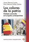 LOS COLORES DE LA PATRIA