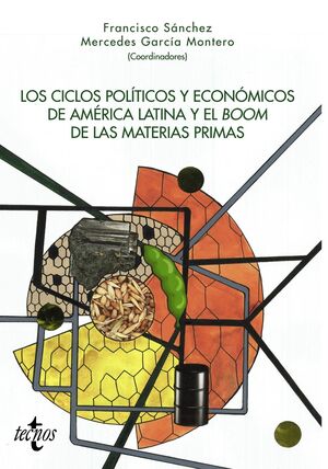 LOS CICLOS POLÍTICOS Y ECONÓMICOS DE AMÉRICA LATINA Y EL BOOM DE LAS MATERIAS PR