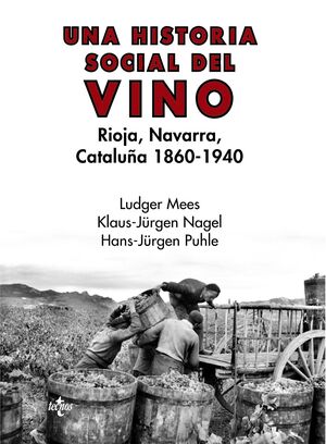 UNA HISTORIA SOCIAL DEL VINO