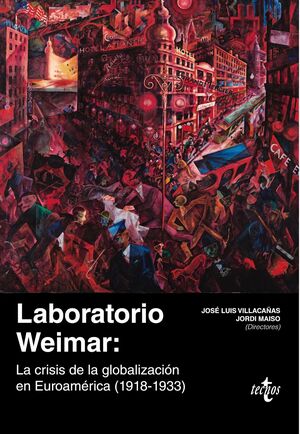 LABORATORIO WEIMAR