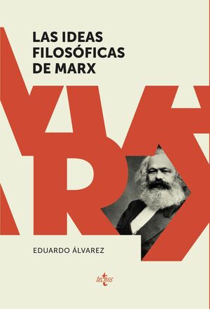 LAS IDEAS FILOSOF MARX