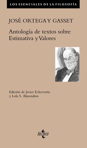 ESTIMATIVA Y VALORES