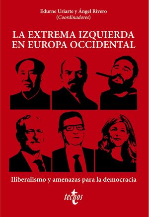 EXTREMA IZDA.EUROPA OCCI