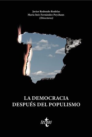 DEMOCRACIA DESP.POPULISM