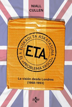 ETA Y EL PROBLEMA VASCO