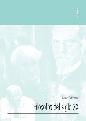 FILÓSOFOS DEL SIGLO XX