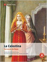 CELESTINA, LA (CLASICOS ADAPTADOS)