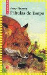 FABULAS DE ESOPO /VVIVES