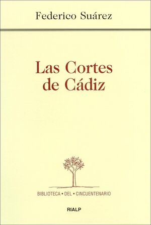 LAS CORTES DE CÁDIZ