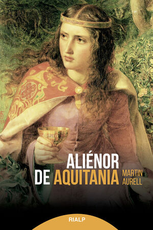 ALIENOR DE AQUITANIA