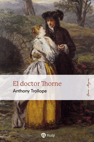 EL DOCTOR THORNE 3ED