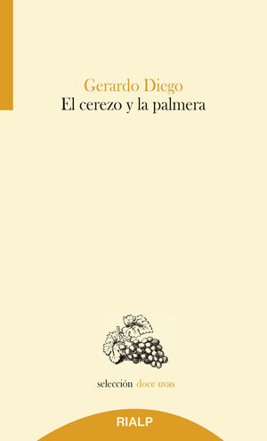 EL CEREZO Y LA PALMERA